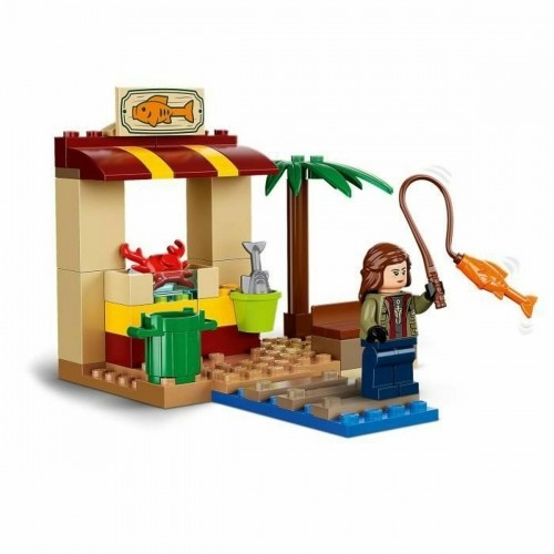 Playset Lego 76943 Daudzkrāsains image 3