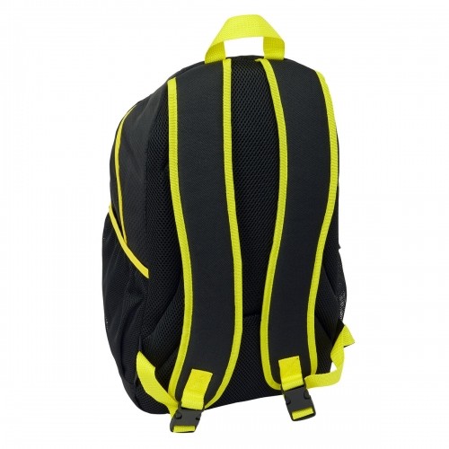 Pokemon Школьный рюкзак Pokémon Разноцветный 28 x 42 x 15 cm image 3