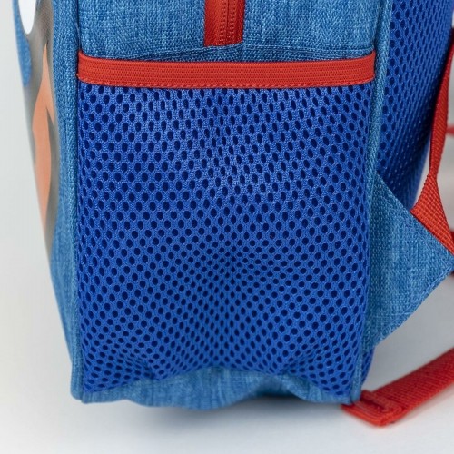 School Bag The Paw Patrol Blue 25 x 30 x 10 cm image 3