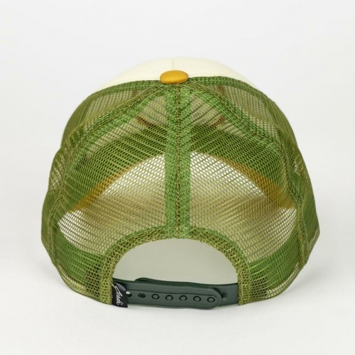 Sports Cap Teenage Mutant Ninja Turtles Green 58 cm image 3