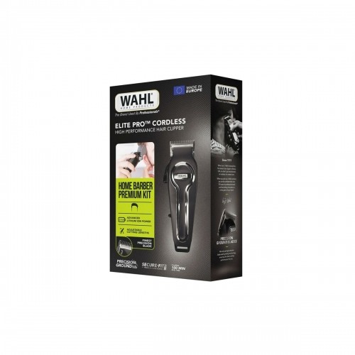 Hair Clippers Wahl Elite Pro image 3