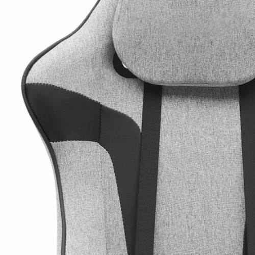 Office Chair Tempest Conquer  Black image 3