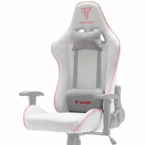 Office Chair Tempest Vanquish Red image 3