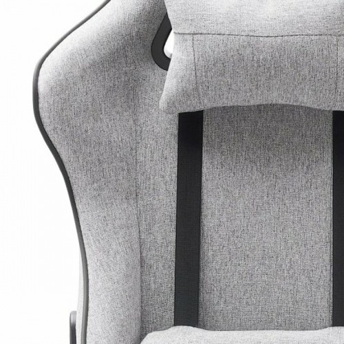Biroja krēsls Tempest Vanquish Melns image 3