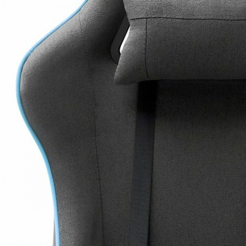Biroja krēsls Tempest Vanquish Zils image 3