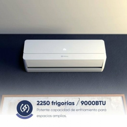 Airconditioner Origial Airnature 2250 Split image 3