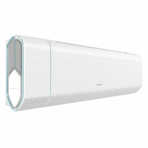 Air Conditioning Infiniton SPTQS09A3W Split White image 3