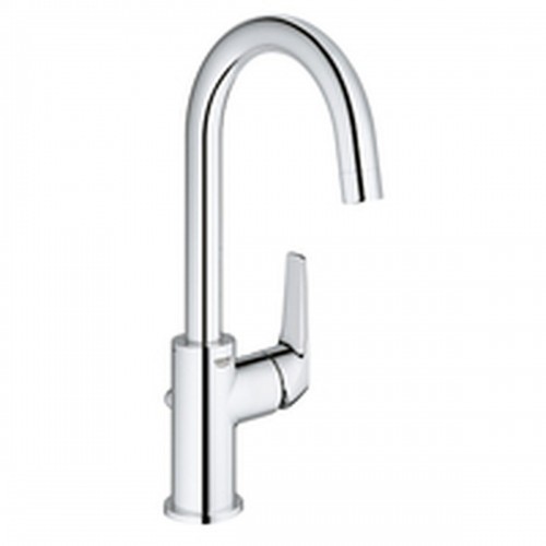 Смеситель с одной ручкой Grohe 23811000 Металл image 3