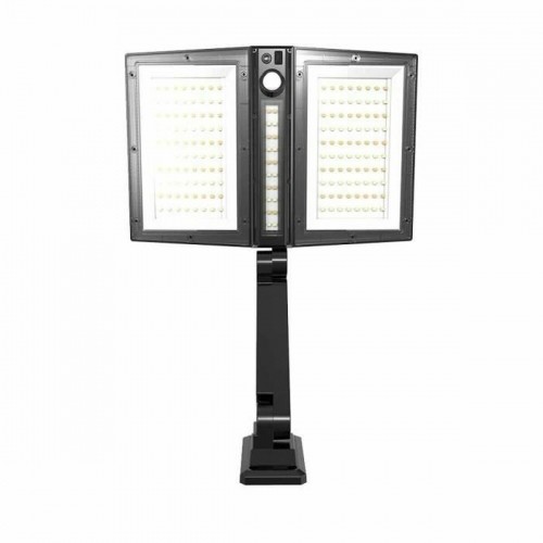 Solar lamp Lumisky Black (1 Unit) image 3