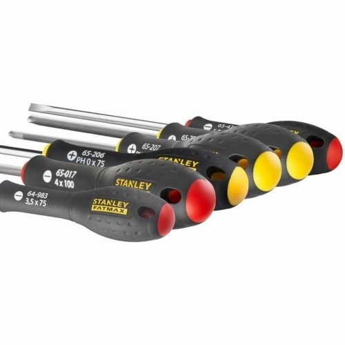 Screwdriver Set Stanley image 3