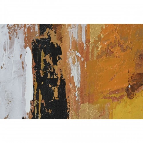 Painting Home ESPRIT Abstract Modern 187 x 3,8 x 126 cm image 3