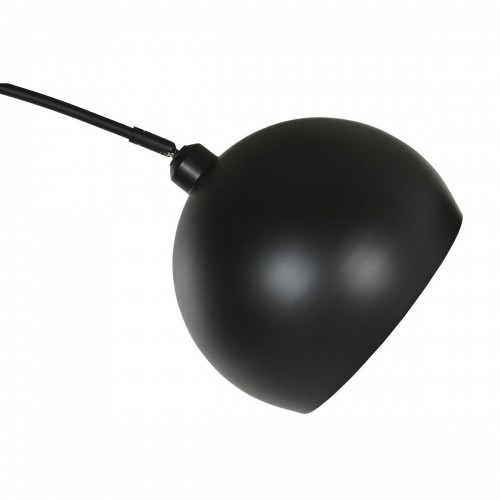 Напольный светильник Home ESPRIT Чёрный Металл Мрамор 50 W 220 V 36 x 110 x 195 cm image 3