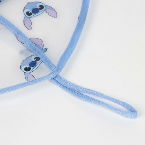Дождевик для собак Stitch Синий XS image 3