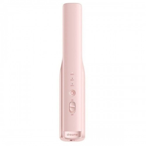Hair Straightener Dreame AST14A-PK Pink 1 Piece image 3