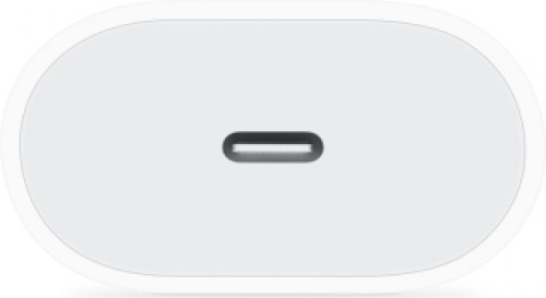 Lādētājs Apple 20W USB-C image 3