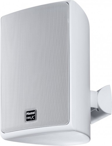Magnat Symbol X 160 2-way White Wired 110 W 2 pcs. image 3