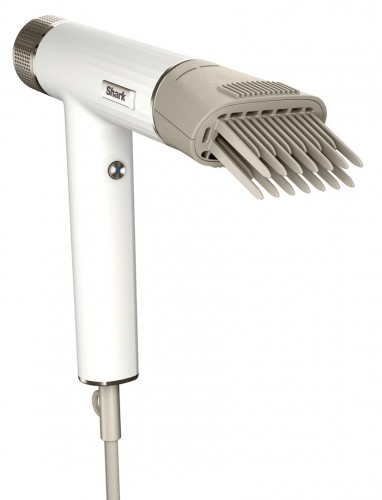 Shark HD333EU hair styling tool Multistyler Warm White 1700 W 2.44 m image 3