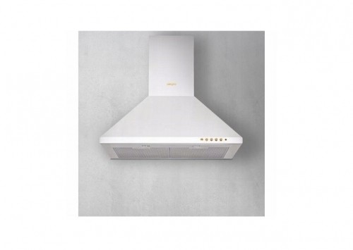 Akpo WK-4 Classic Wall-mounted GOLD 60 WHITE image 3