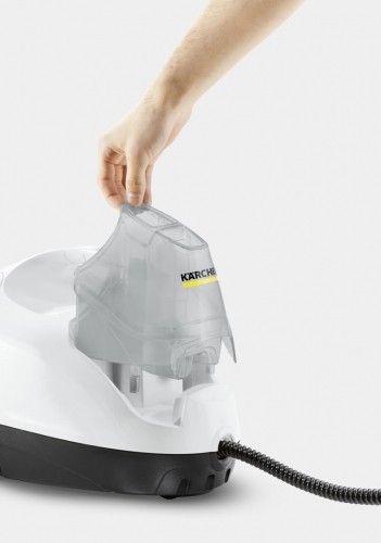 Karcher Kärcher SC 4 EasyFix Cylinder steam cleaner 0.8 L 2000 W image 3