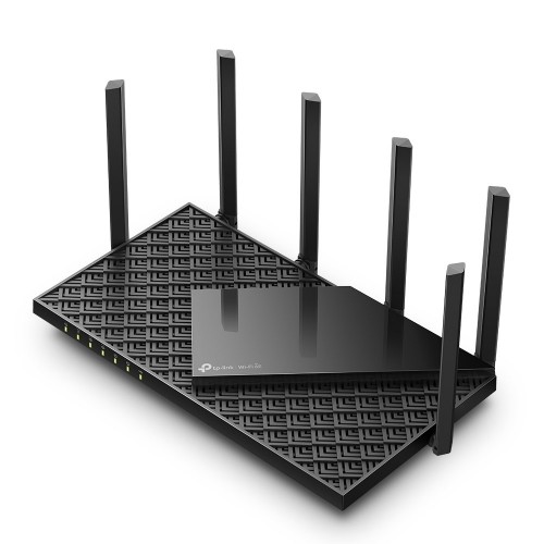 Router TP-Link Archer AXE75 image 3
