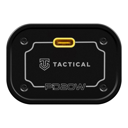 Tactical C4 Explosive 9600mAh Yellow (Damaged Package) image 3