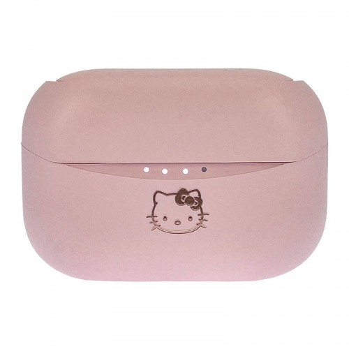 Wireless earphones TWS OTL Hello Kitty (pink) image 3
