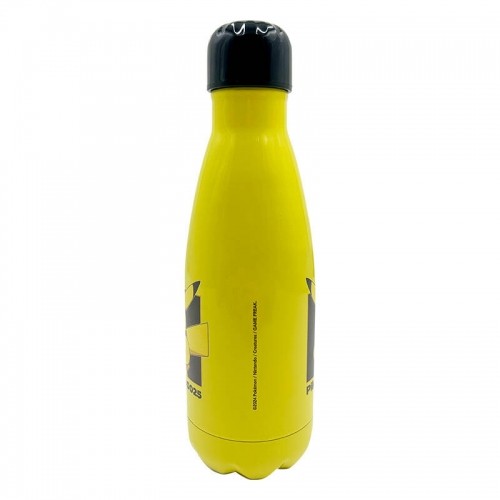 Water bottle 500 ml Pokemon PK00025 KiDS Licensing image 3