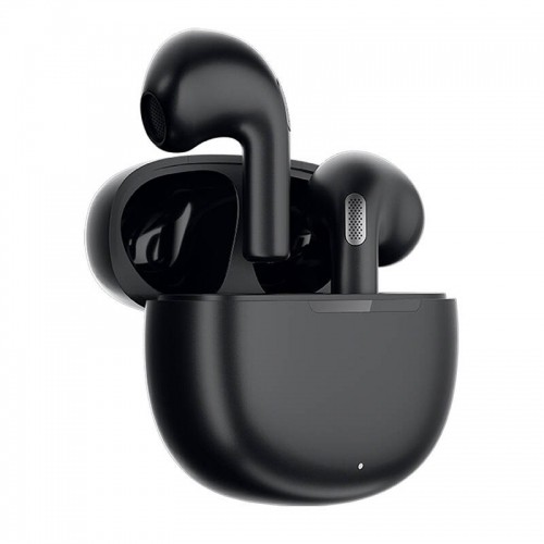 TWS QCY T20 headphones (black) image 3