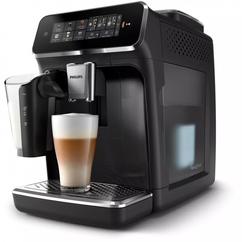 PHILIPS 3300 sērijas Super-automatic Espresso kafijas automāts - EP3341/50 image 3