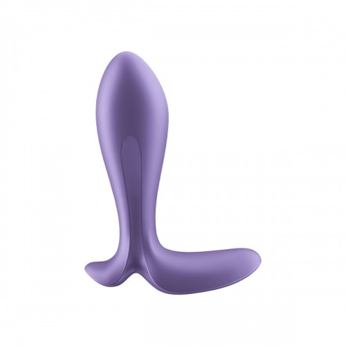 Анальный вибратор Cassini черный Satisfyer image 3