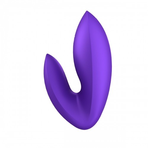 Vibrators Satisfyer Ceriņš image 3