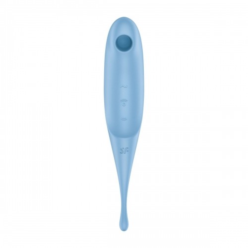 Vibrator Satisfyer Blue image 3