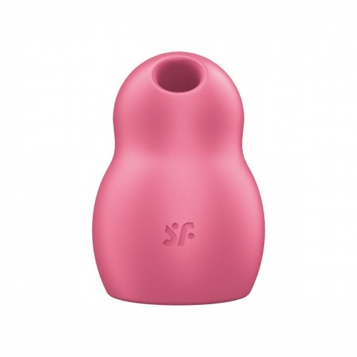 G-Punkta Vibrators Satisfyer Sarkans image 3