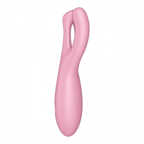 G-Spot Vibrator Satisfyer Pink image 3