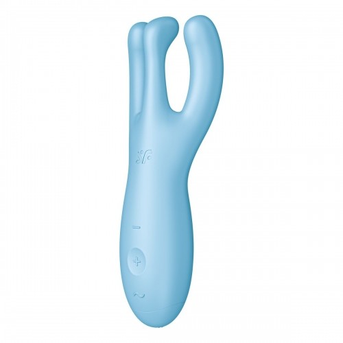 Vibrators Satisfyer Zils image 3