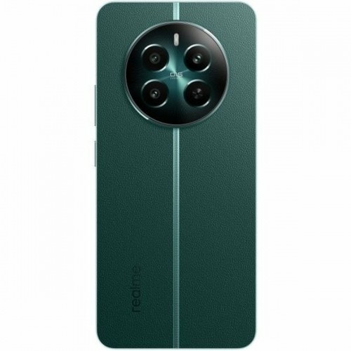 Смартфоны Realme 12 PLS 5G 12-512 GREE 12 GB RAM 512 GB Зеленый image 3