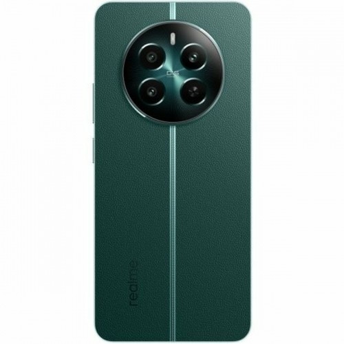 Viedtālruņi Realme 12 PLS 5G 12-512 GREE 12 GB RAM 512 GB Zaļš image 3