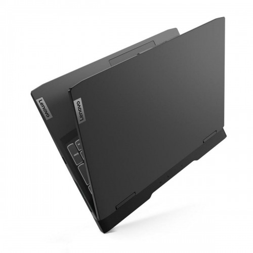 Laptop Lenovo IdeaPad Gaming 3 15ARH7  15,6" AMD Ryzen 5 6600H 16 GB RAM 512 GB SSD NVIDIA GeForce RTX 3050 Ti QWERTY image 3