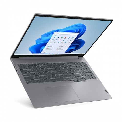 Laptop Lenovo ThinkBook 16 16" Intel Core i5-1335U 16 GB RAM 512 GB SSD QWERTY image 3