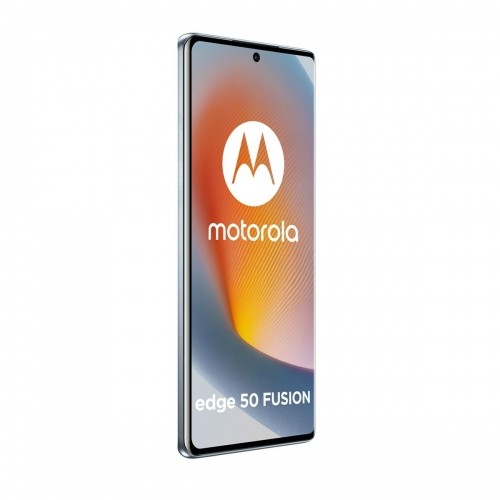 Смартфоны Motorola Edge 50 Fusion 6,7" Qualcomm Snapdragon 7s gen 2 12 GB RAM 512 GB Синий image 3