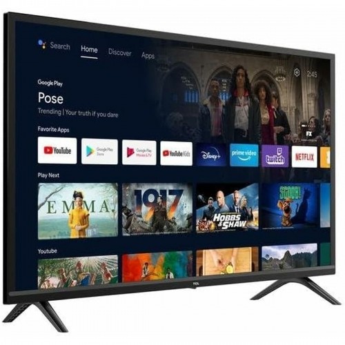 Smart TV TCL 32S5201 HD 32" HDR HDR10 Direct-LED LCD image 3