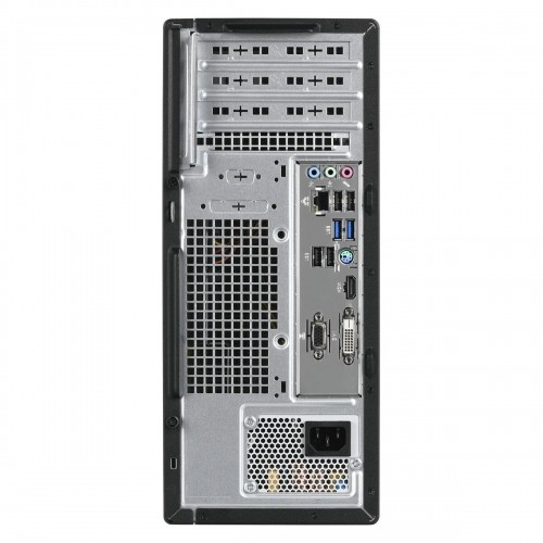 Desktop PC Actina KOMAAAPIM0339 Intel Core i3-10100 8 GB RAM 256 GB SSD image 3
