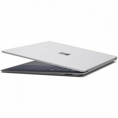 Portatīvais dators Microsoft Surface Laptop 5 13,5" Intel Core i5-1235U 8 GB RAM 256 GB SSD Spāņu Qwerty QWERTY image 3