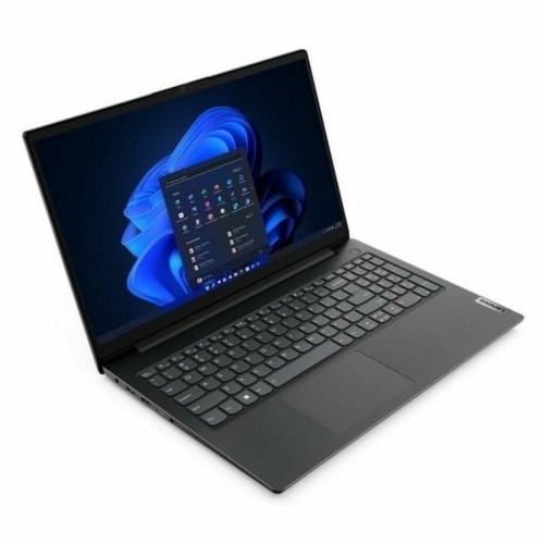 Laptop Lenovo V15 G3 IAP Intel Core I3-1215U 8 GB RAM 512 GB 15,6" Spanish Qwerty image 3