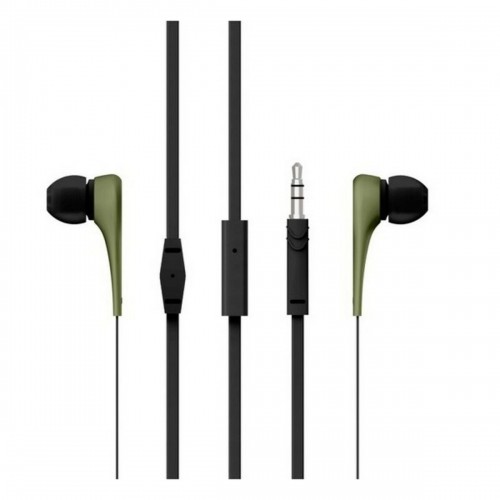 In ear headphones Energy Sistem 3.5 mm (1,2 m) image 3