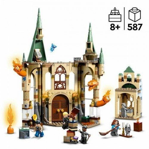 Показатели деятельности Lego 76413                           Playset image 3