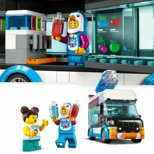 Playset Lego 60384                           194 Предметы Разноцветный image 3