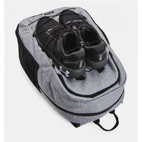 Gym Bag Hustle Sport  Under Armour 1364181-012 image 3