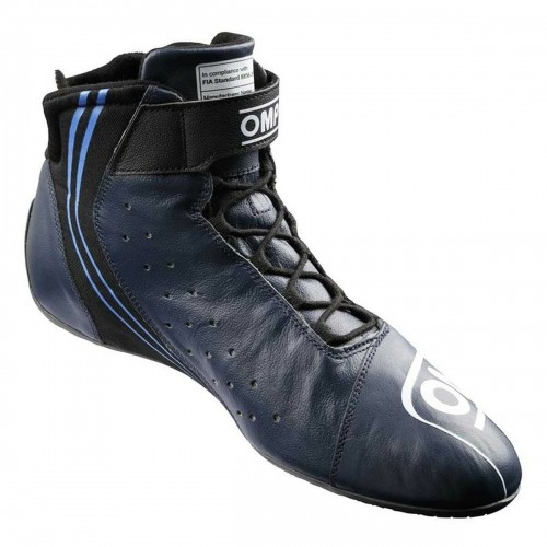 Racing Ankle Boots OMP ONE EVO X Navy Blue 36 image 3
