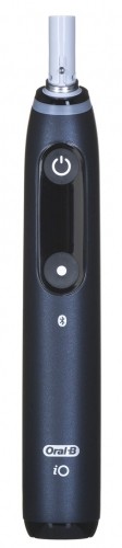 Braun Oral-B Szczoteczka elektryczna iO7 Saphire BL image 3